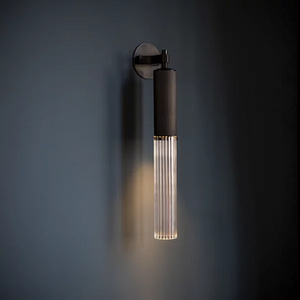 Morder Flume Wall Sconce-Vancei