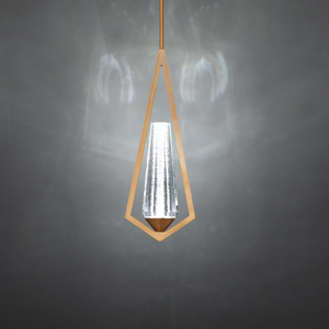 Devotion Pendant-Vancei