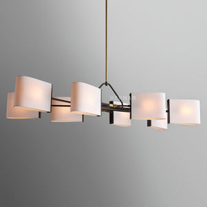 Dessay Linear Chandelier