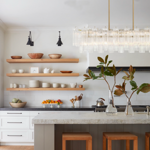 Addis Linear Chandelier 51''-Vancei