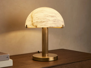 Anmerey Table Lamp - Oasislives
