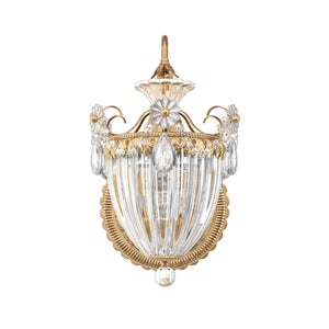 Bagatelle 1-Light Wall Sconce-Vancei