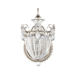 Bagatelle 1-Light Wall Sconce-Vancei