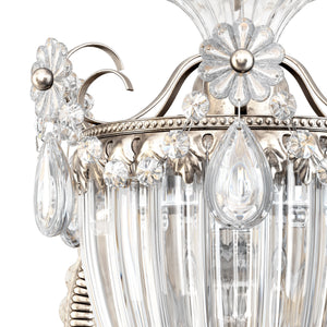Bagatelle 1-Light Wall Sconce-Vancei
