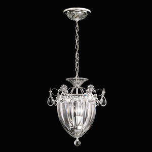 Bagatelle 3-Light Mini Pendant-Vancei