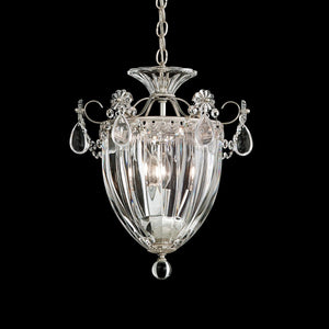 Bagatelle 3-Light Mini Pendant-Vancei