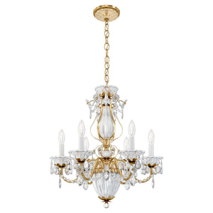Bagatelle 7-Light Chandelier-Vancei