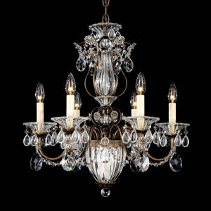 Bagatelle 7-Light Chandelier-Vancei