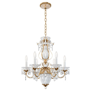 Bagatelle 7-Light Chandelier-Vancei