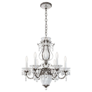 Bagatelle 7-Light Chandelier-Vancei