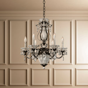 Bagatelle 7-Light Chandelier-Vancei