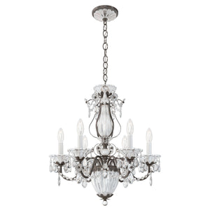 Bagatelle 7-Light Chandelier-Vancei