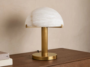 Anmerey Table Lamp - Oasislives