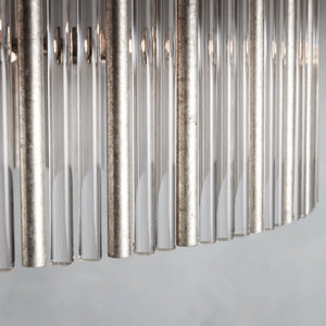 Andaluna 35" Chandelier-Vancei