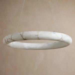 Harryber Halo Chandelier - Oasislives
