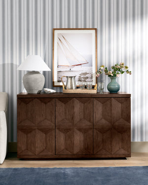 Beacon 3-Door Sideboard