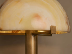 Anmerey Table Lamp - Oasislives