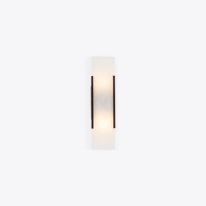 Mosman Linear Wall Sconce - Oasislives