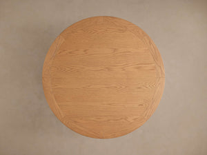 Leighton Round Dining Table