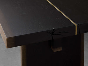 Mihaela Dining Table