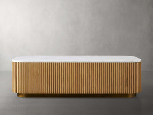 Finnley Coffee Table