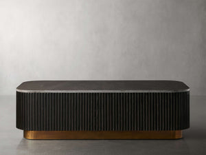Finnley Coffee Table