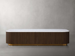 Finnley Coffee Table