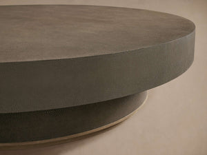 Harrow Round Coffee Table