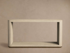 Harrow Console Table