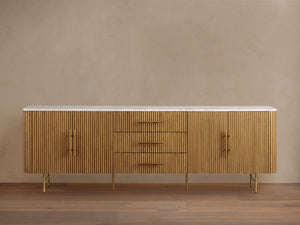 Finnley 100" Sideboard