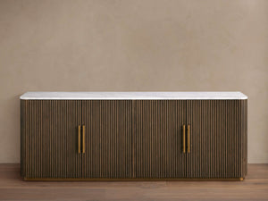 Finnley Plinth Sideboard