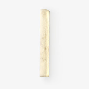 Luminara Alabaster Wall Sconce - Oasislives