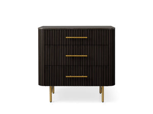 Finnley Three-Drawer Chest