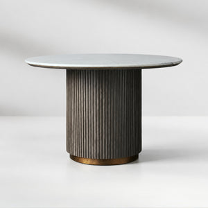 Finnley Round Dining Table