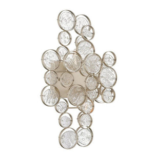 Trento Clustered Glass Wall Sconce