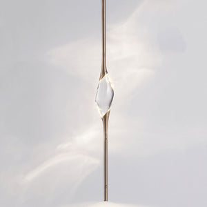 Pezzo 12 Pendant 3.9"W-Vancei