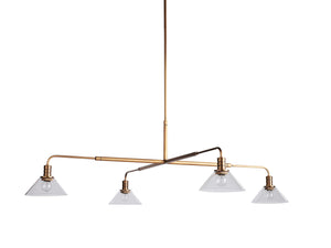 Theron Round Chandelier