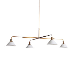 Theron Round Chandelier