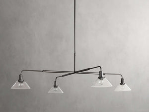 Theron Round Chandelier