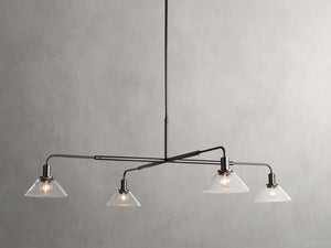 Theron Round Chandelier