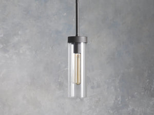 Pastis Pendant 3.5"W-Vancei