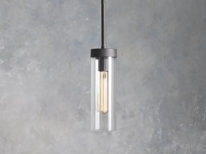 Pastis Pendant 3.5"W-Vancei