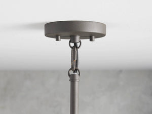 Pastis Pendant 3.5"W-Vancei