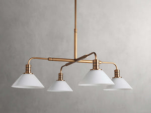 Theron Round Chandelier