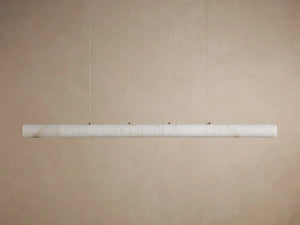 Halima Linear Chandelier