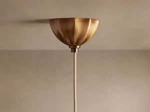 Agnes Pendant