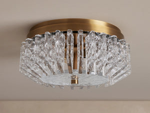Liliana Flush Mount
