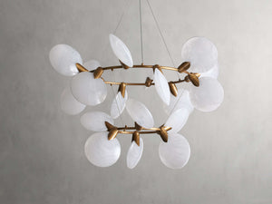Lyla Chandelier-Vancei