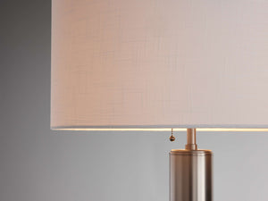 Lumina Column Floor Lamp