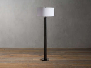 Lumina Column Floor Lamp